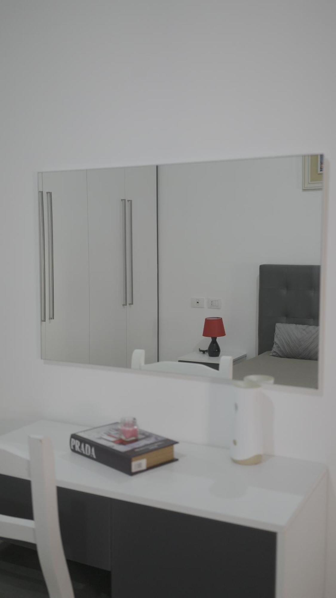 Ohana Apartments Durrës Buitenkant foto
