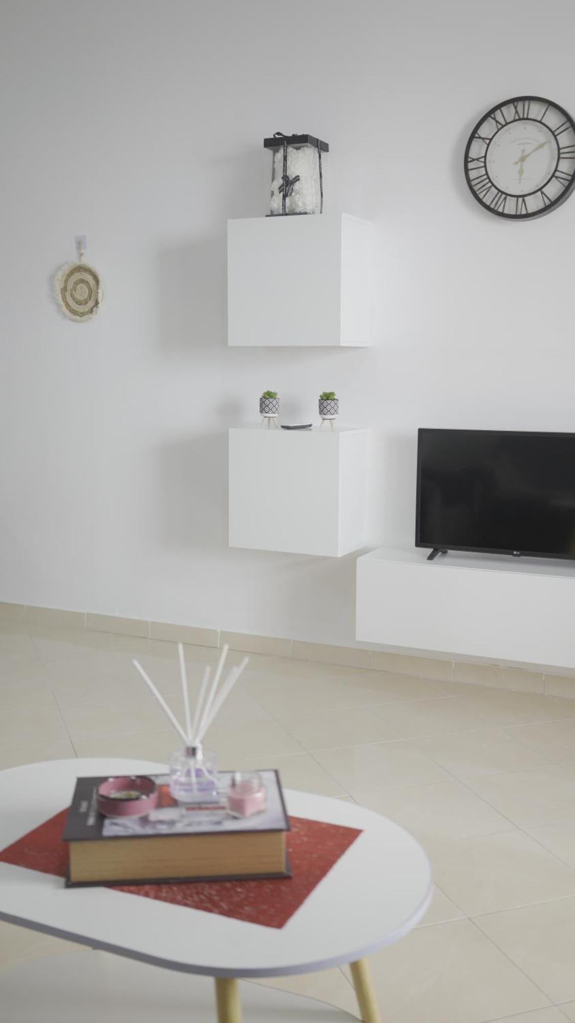 Ohana Apartments Durrës Buitenkant foto