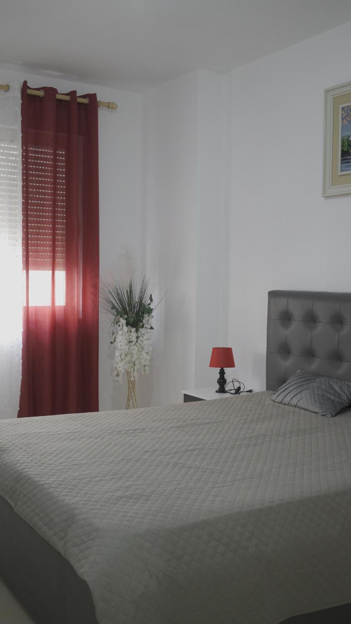 Ohana Apartments Durrës Buitenkant foto
