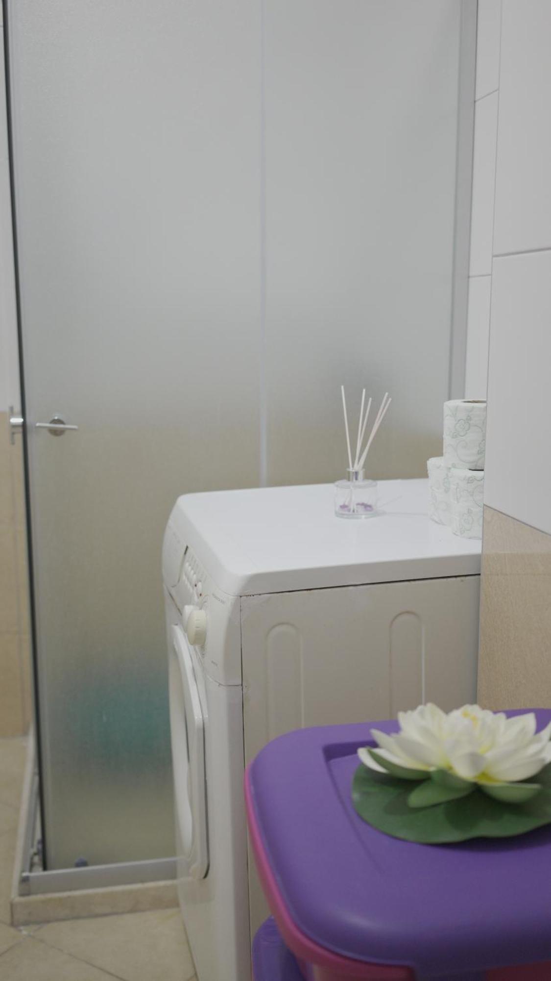 Ohana Apartments Durrës Buitenkant foto