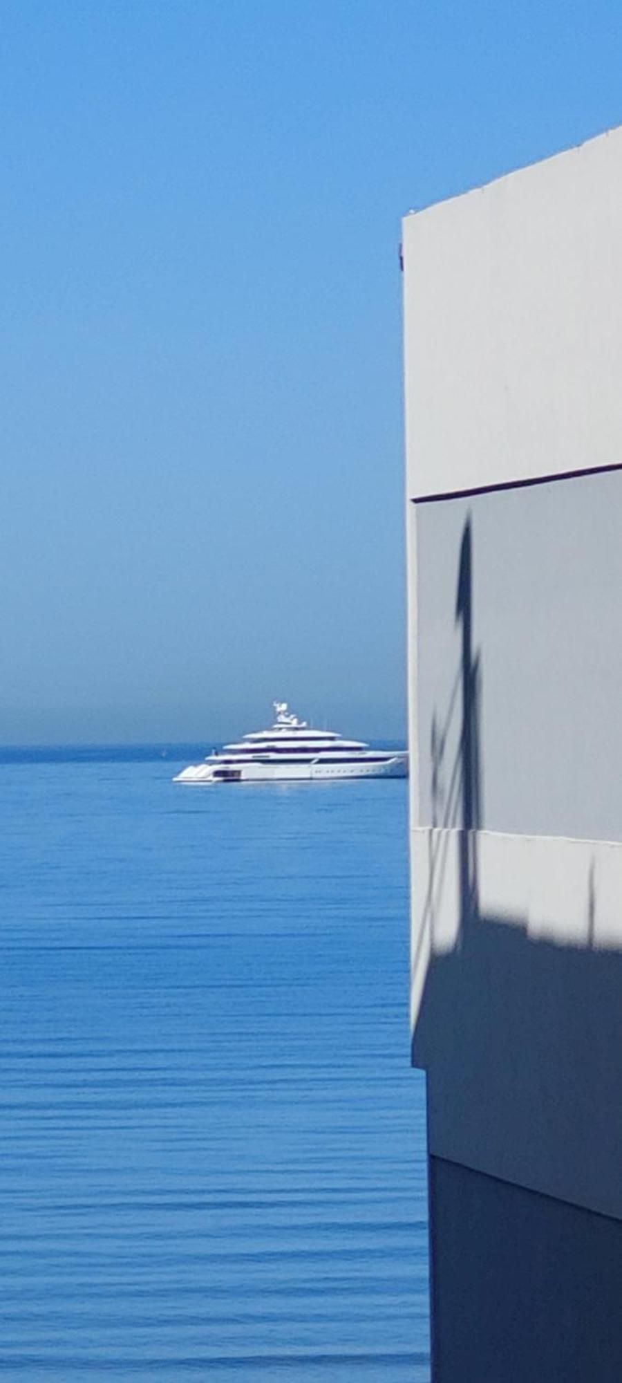 Ohana Apartments Durrës Buitenkant foto