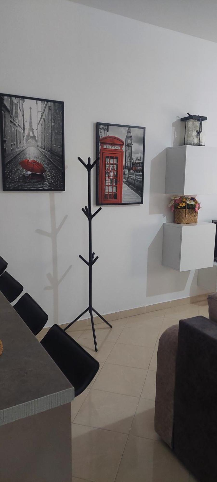 Ohana Apartments Durrës Buitenkant foto