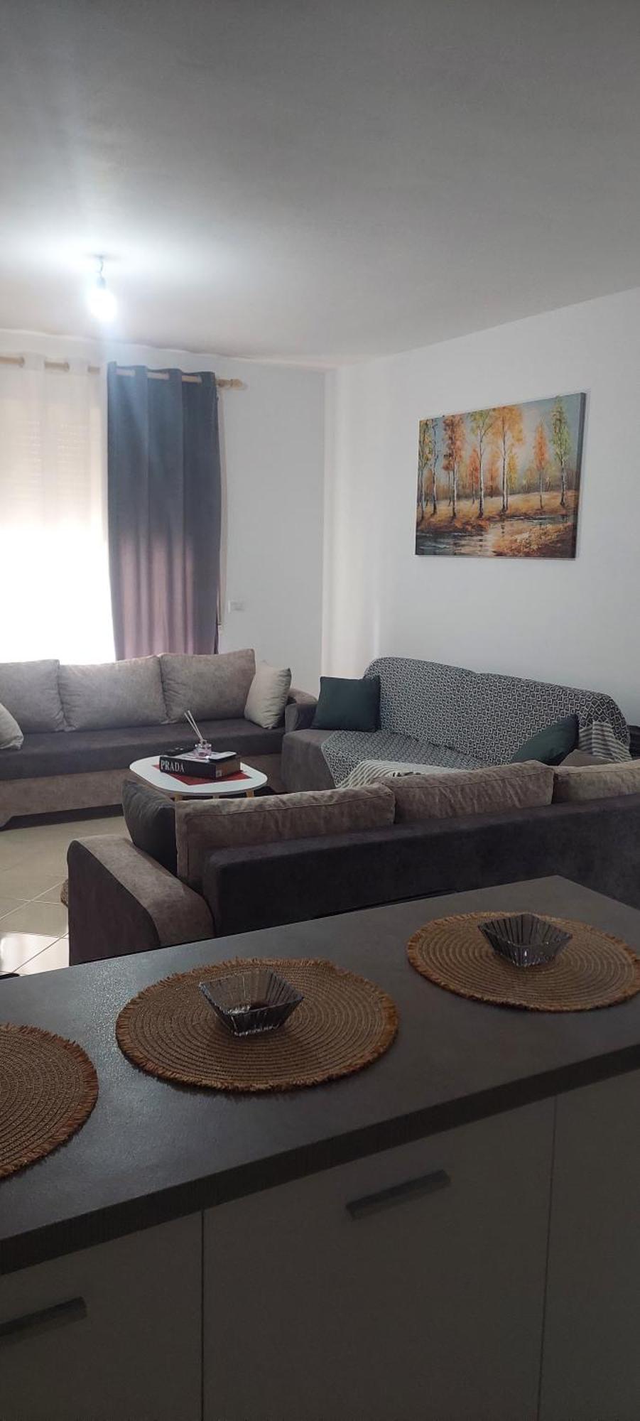 Ohana Apartments Durrës Buitenkant foto