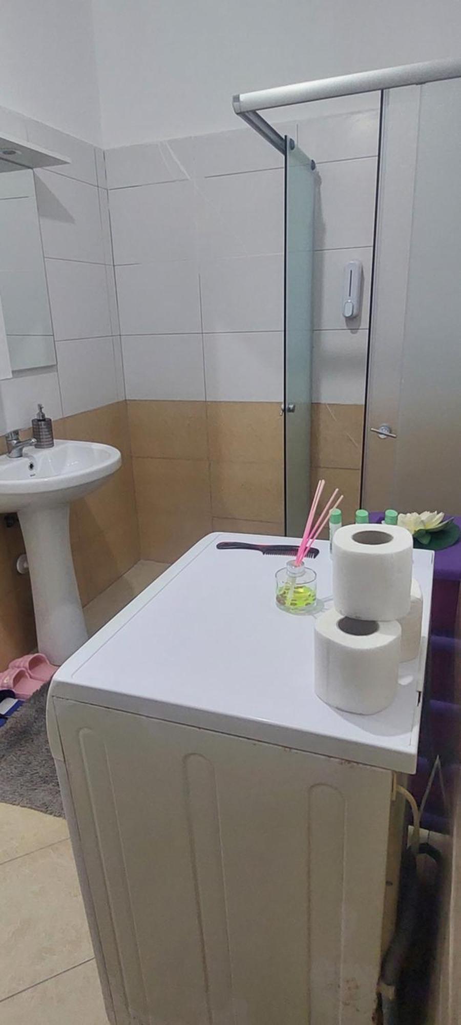 Ohana Apartments Durrës Buitenkant foto