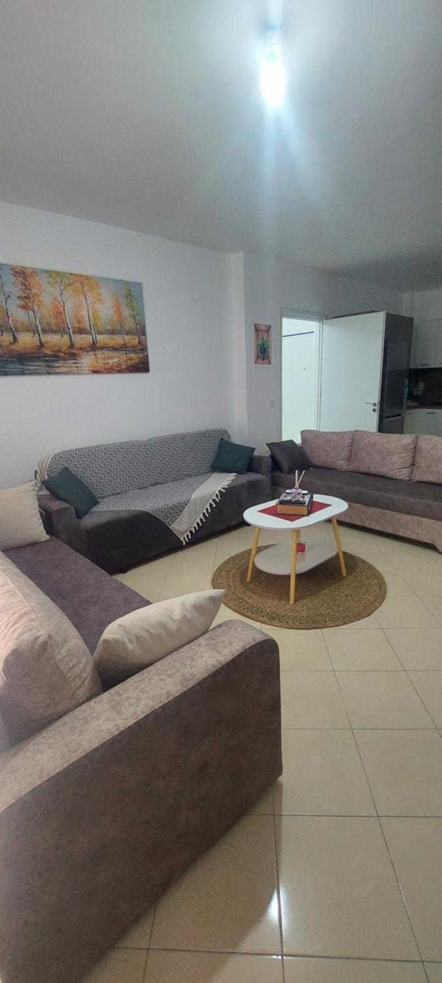 Ohana Apartments Durrës Buitenkant foto