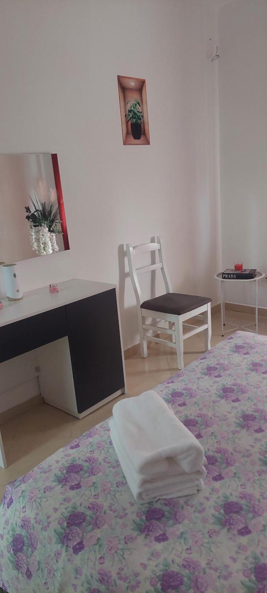 Ohana Apartments Durrës Buitenkant foto
