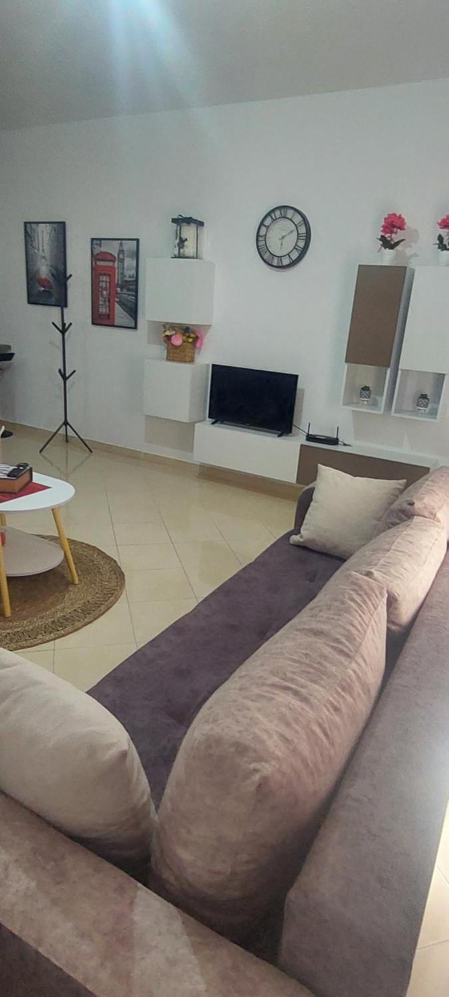 Ohana Apartments Durrës Buitenkant foto