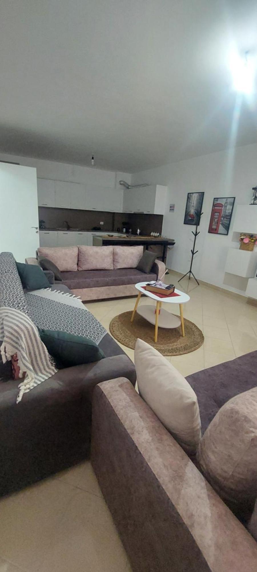 Ohana Apartments Durrës Buitenkant foto